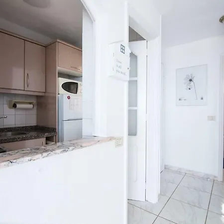 Bonito Apartamento De Dos Dormitorios Los Realejos