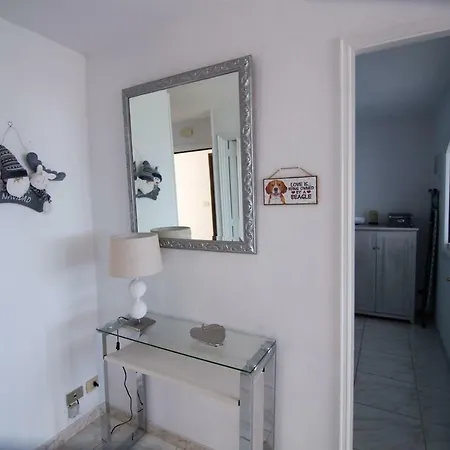 Bonito Apartamento De Dos Dormitorios Appartement Los Realejos