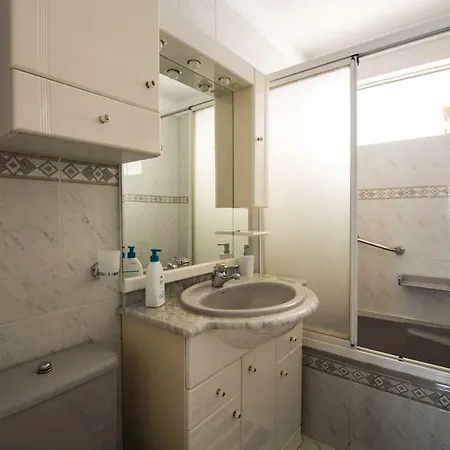 Bonito Apartamento De Dos Dormitorios Appartement Los Realejos