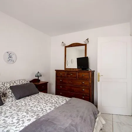Appartement Bonito Apartamento De Dos Dormitorios Los Realejos