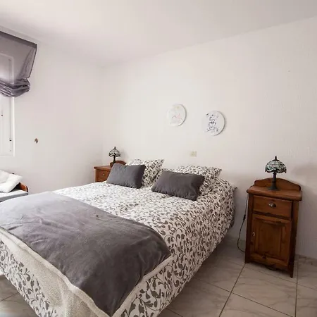 Appartement Bonito Apartamento De Dos Dormitorios