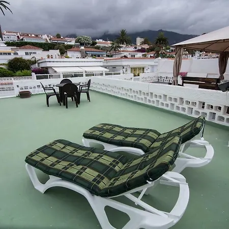 Bonito Apartamento De Dos Dormitorios Appartement