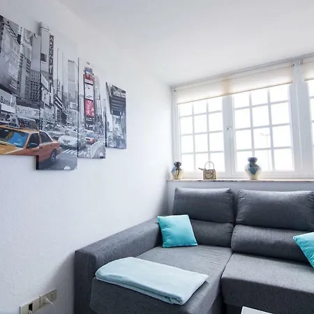 Bonito Apartamento De Dos Dormitorios Appartement *