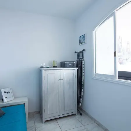 Bonito Apartamento De Dos Dormitorios Appartement