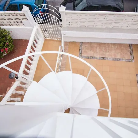Appartement Bonito Apartamento De Dos Dormitorios *