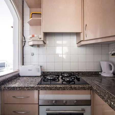 Appartement Bonito Apartamento De Dos Dormitorios Los Realejos
