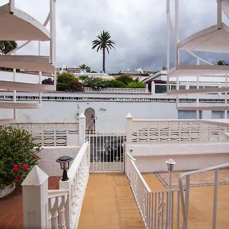 Appartement Bonito Apartamento De Dos Dormitorios