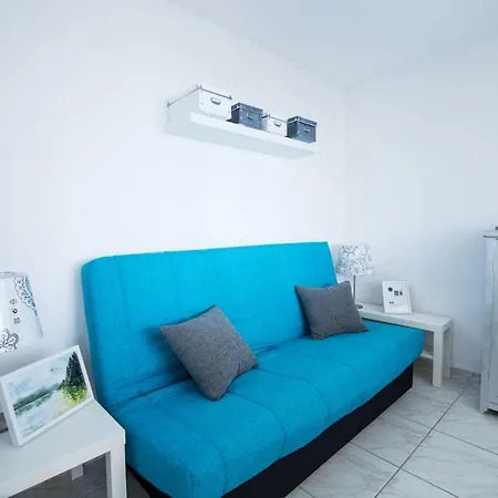 Bonito Apartamento De Dos Dormitorios Appartement