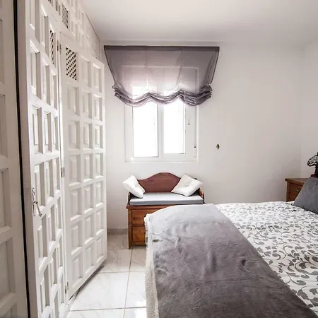 Bonito Apartamento De Dos Dormitorios Appartement