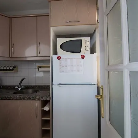 Bonito Apartamento De Dos Dormitorios Los Realejos