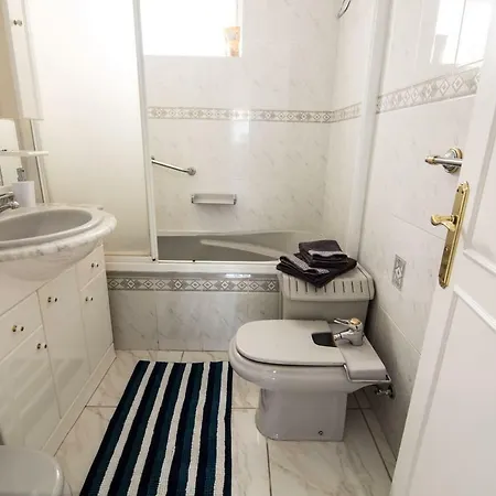 Appartement Bonito Apartamento De Dos Dormitorios *